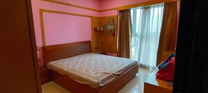 Bedroom in 2 BHK Apartment at Ajmera Aeon, Wadala East – for Sale