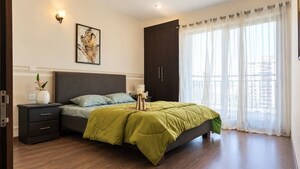 Bedroom in 3 BHK Apartment at ABA Coco County, Sector 10 Greater Noida – for Sale