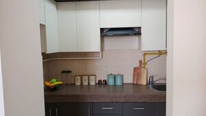 Kitchen in 3 BHK Apartment at ABA Coco County, Sector 10 Greater Noida – for Sale