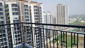 3 BHK Apartment – Exterior View View at ABA Coco County, Sector 10 Greater Noida - for Sale