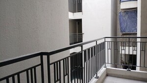 Balcony in 3 BHK Apartment at ABA Coco County, Sector 10 Greater Noida – for Sale