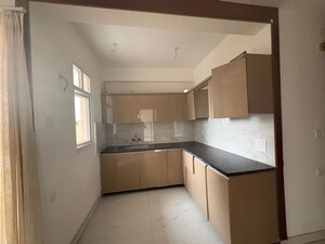 Kitchen in 2.5 BHK Apartment at VIctoryone Amara, Sector 16 Greater Noida – for Sale