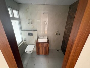 Washroom in 2.5 BHK Apartment at VIctoryone Amara, Sector 16 Greater Noida – for Sale
