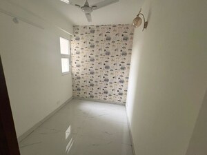 Bathroom in 2.5 BHK Apartment at VIctoryone Amara, Sector 16 Greater Noida – for Sale
