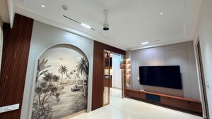 3 BHK Apartment For Rent in Aurobindo The Regent, Kondapur