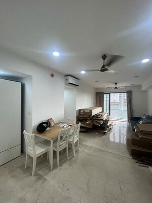 3 BHK Apartment For Sale in Lodha New Cuffe Parade, Wadala