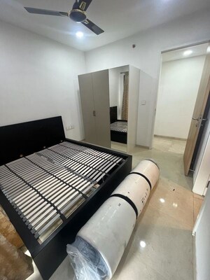 Bedroom in 3 BHK Apartment at Lodha New Cuffe Parade, Wadala – for Sale
