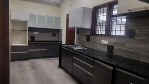 Kitchen in 5 BHK Independent House at Banjara Hills – for Rent