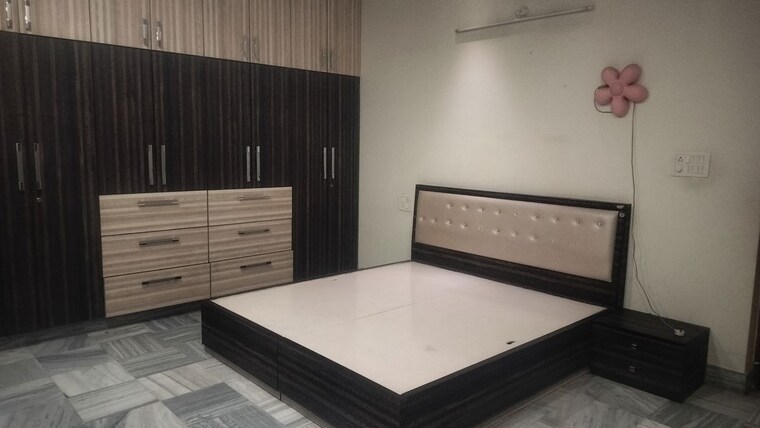 Bedroom, banjara hills 5 Bedroom 6000 Sq.Ft. Independent House In Banjara Hills Hyderabad 10740586