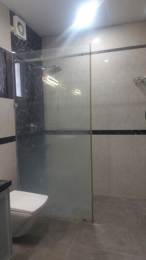 Furnished Amenities in 5 BHK Independent House at Banjara Hills – for Rent
