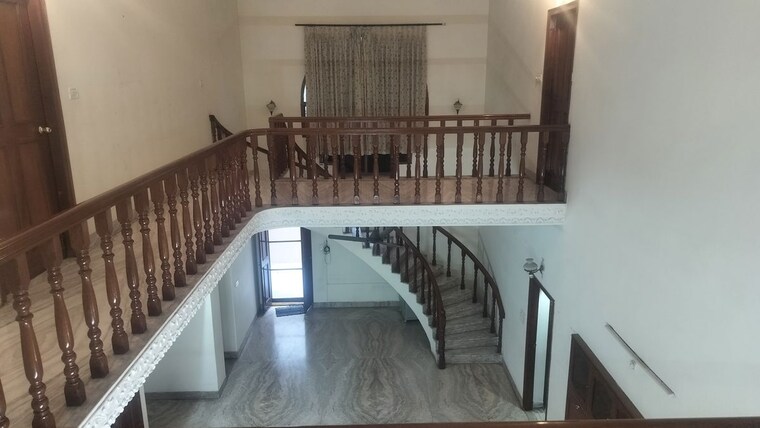 Kitchen, banjara hills 5 Bedroom 6000 Sq.Ft. Independent House In Banjara Hills Hyderabad 10740586