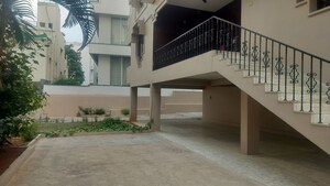 5 BHK Independent House For Rent in Banjara Hills