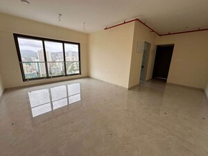 2 BHK Apartment For Rent in IM Applaud 38, Goregaon East