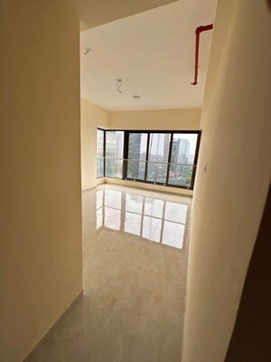 Room in 2 BHK Apartment at IM Applaud 38, Goregaon East – for Rent