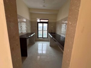 Building Lobby in 2 BHK Apartment at IM Applaud 38, Goregaon East – for Rent