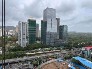 2 BHK Apartment – Exterior View View at IM Applaud 38, Goregaon East - for Rent