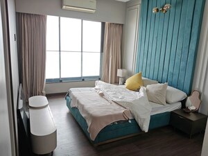 2 BHK Apartment For Sale in Neumec Shreeji Towers, Wadala East