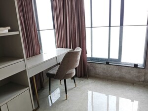 Team Area in 2 BHK Apartment at Neumec Shreeji Towers, Wadala East – for Sale