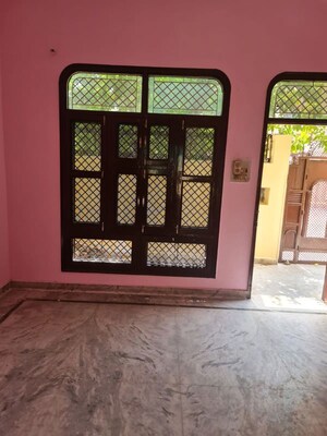Bedroom in 3 BHK Independent House at Sector 14 – for Sale