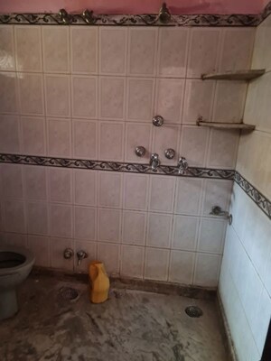 Bathroom in 3 BHK Independent House at Sector 14 – for Sale