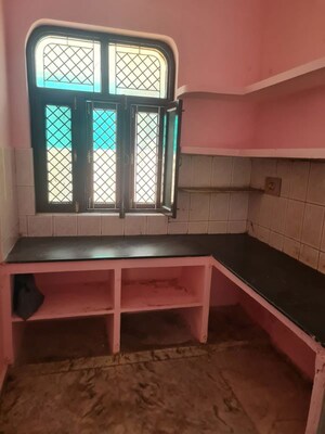 Kitchen in 3 BHK Independent House at Sector 14 – for Sale