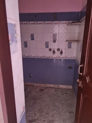 Bathroom in 3 BHK Independent House at Sector 14 – for Sale