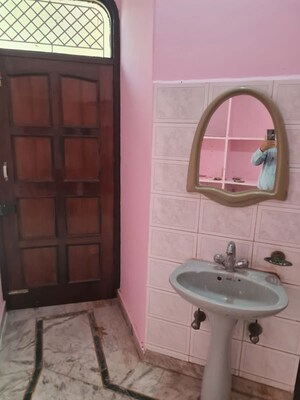 Bathroom in 3 BHK Independent House at Sector 14 – for Sale