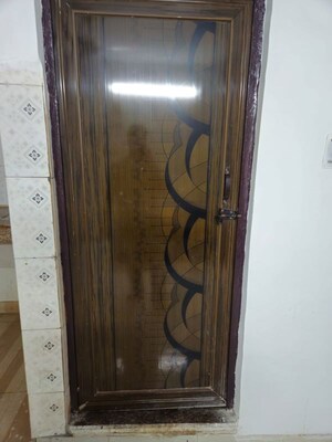 Building Lobby in 2 BHK Independent House at RWA Apartments Sector 19, Sector 19 – for Rent