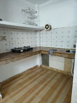 Kitchen in 2 BHK Independent House at RWA Apartments Sector 19, Sector 19 – for Rent