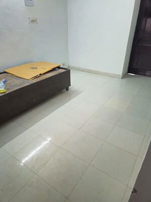Bedroom in 2 BHK Independent House at RWA Apartments Sector 19, Sector 19 – for Rent