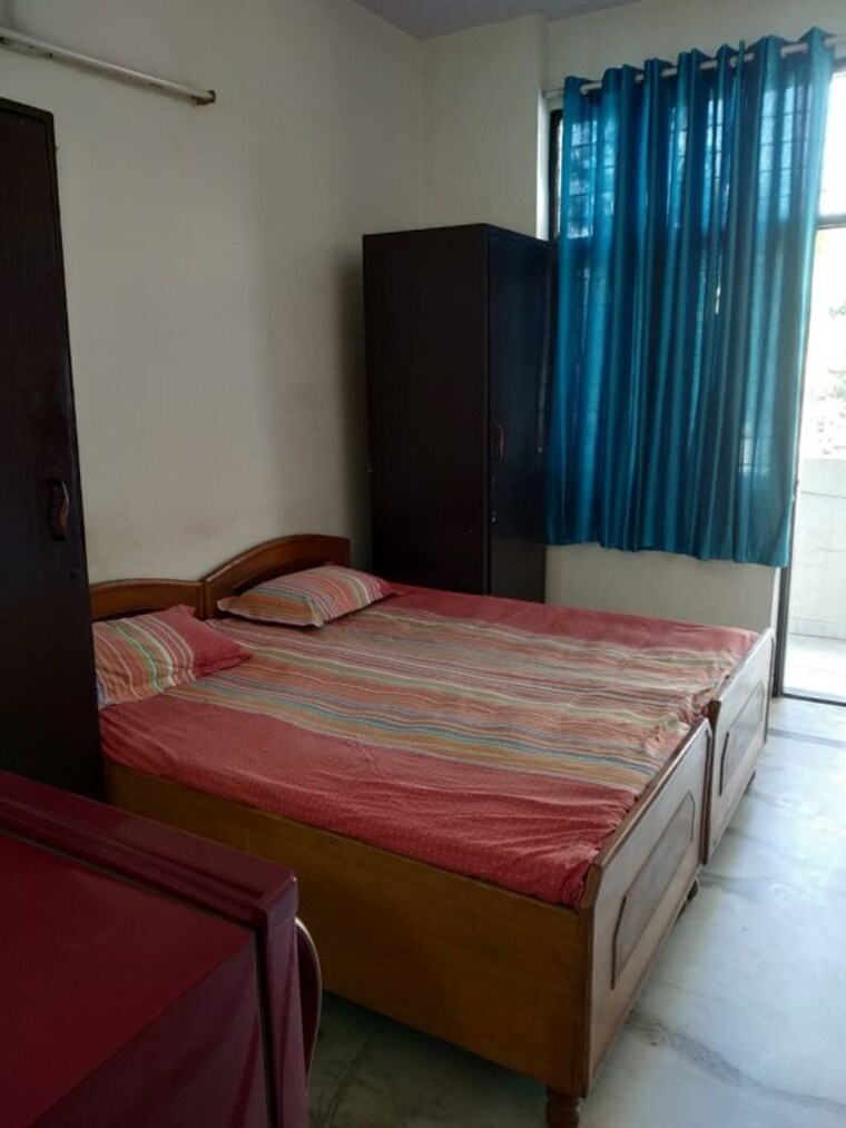 Bedroom, rwa-apartments-sector-19 2 Bedroom 1050 Sq.Ft. Independent House In Sector 19 Noida 10740653