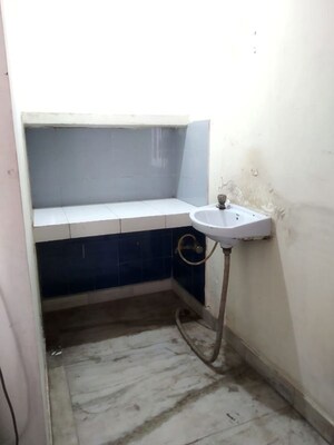 Kitchen in 2 BHK Independent House at RWA Apartments Sector 19, Sector 19 – for Rent
