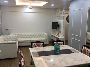 2 BHK Apartment For Rent in Konark Splendour, Kalyani Nagar