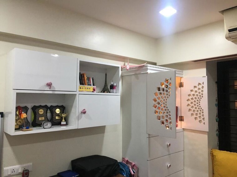 Team Area, konark-splendour 2 Bedroom 1140 Sq.Ft. Apartment In Kalyani Nagar Pune 10740660