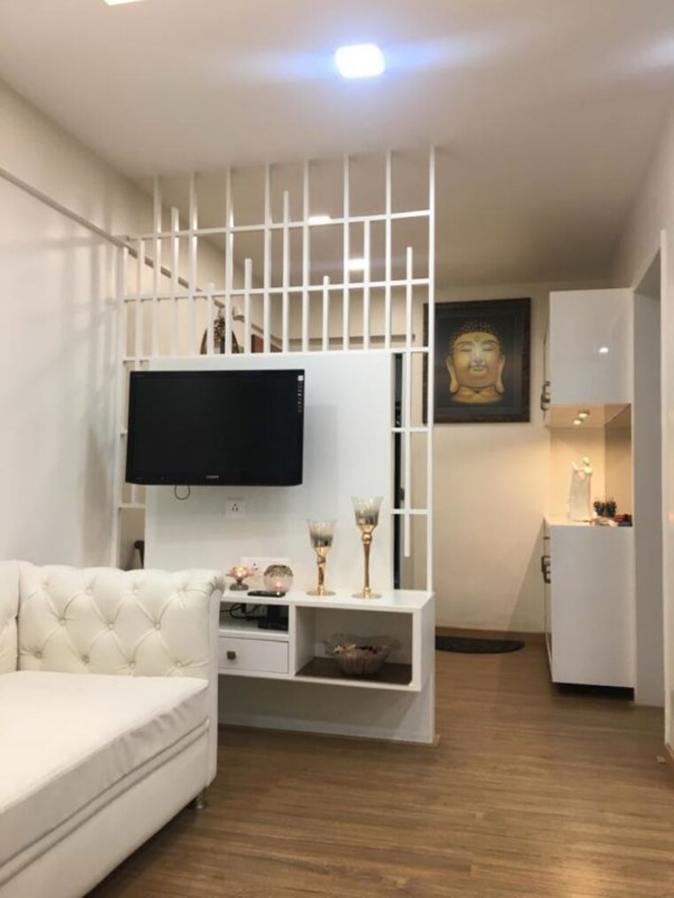 Kitchen, konark-splendour 2 Bedroom 1140 Sq.Ft. Apartment In Kalyani Nagar Pune 10740660