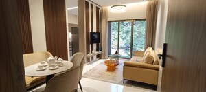 1 BHK Apartment For Sale in Shree Ram Krishna Garden, Mira Road East