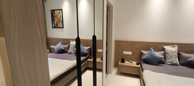 Room, shree-ram-krishna-garden 1 Bedroom 400 Sq.Ft. Apartment In Mira Road East Thane 10740657