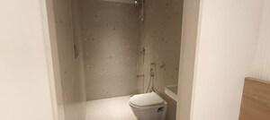 Bathroom in 1 BHK Apartment at Shree Ram Krishna Garden, Mira Road East – for Sale