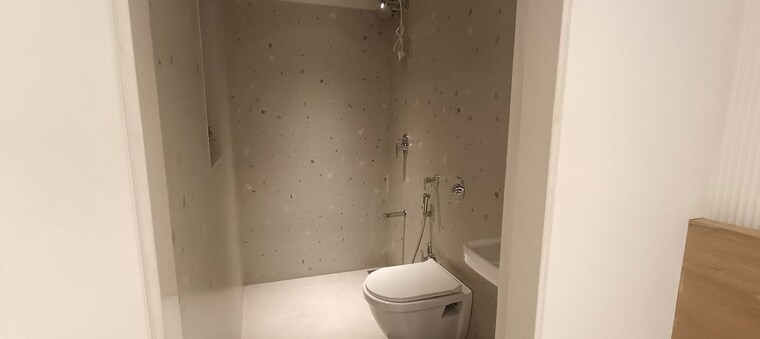 Bathroom, shree-ram-krishna-garden 1 Bedroom 400 Sq.Ft. Apartment In Mira Road East Thane 10740657