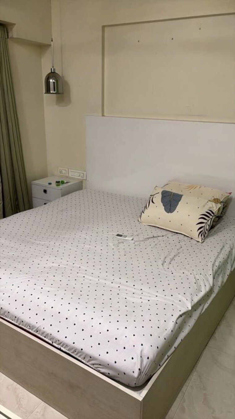 Master Bedroom, jp-north-celeste 1 Bedroom 396 Sq.Ft. Apartment In Mira Road Thane 10740648