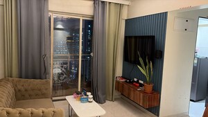 1 BHK Apartment For Sale in JP North Celeste, Mira Road