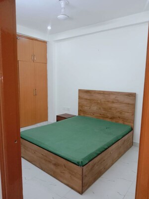 1 BHK Builder Floor For Rent in Sushant Lok I