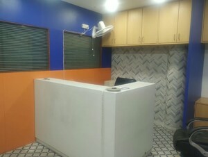 Team Area in  Office Space at Sector 11 – for Rent