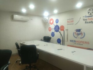  Office Space For Rent in Sector 11