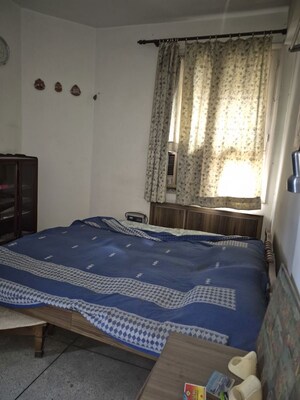 3.5 BHK Apartment For Rent in Mayur Vihar