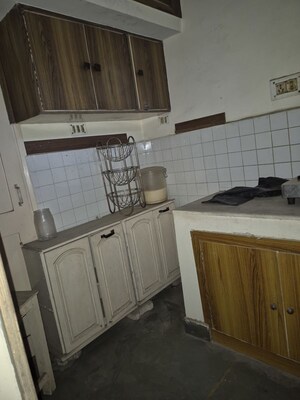 Kitchen/pantry in 3.5 BHK Apartment at Mayur Vihar – for Rent