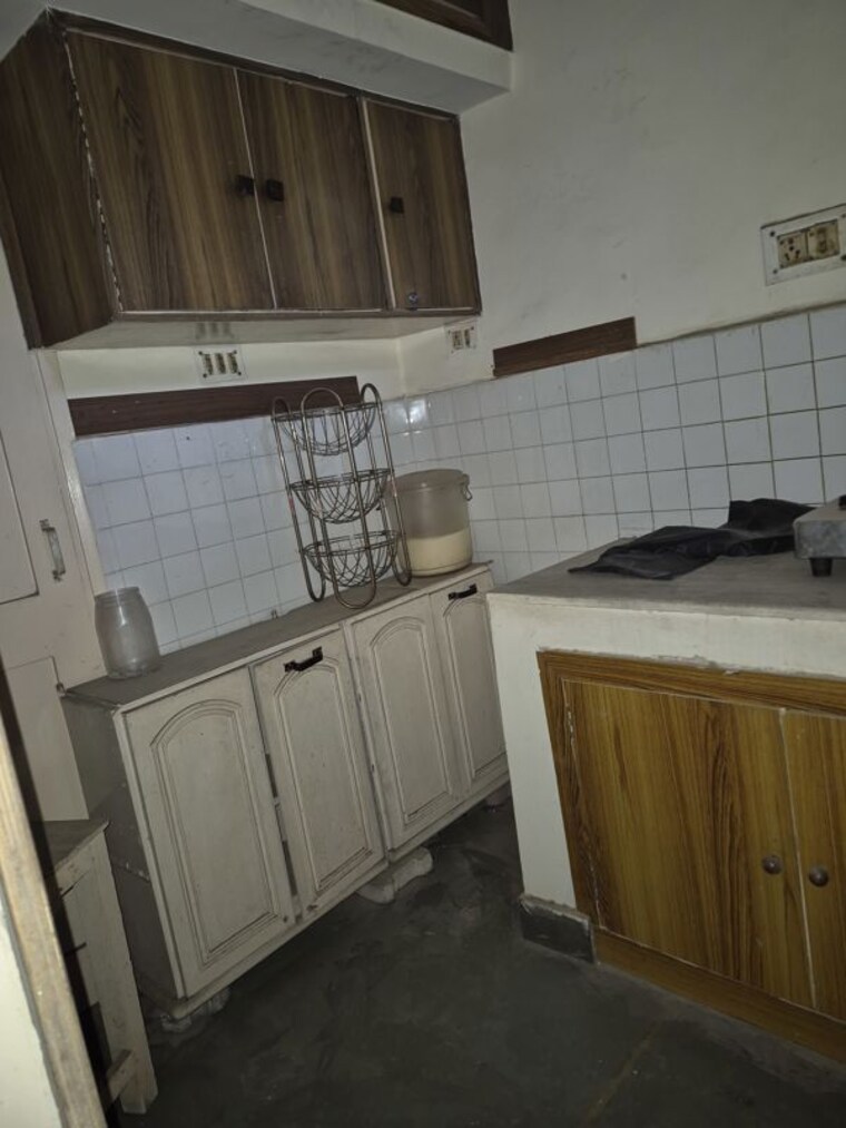 Kitchen/pantry, mayur vihar 3.5 Bedroom 1250 Sq.Ft. Apartment In Mayur Vihar Delhi 10740665