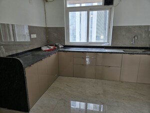 Kitchen in 3.5 BHK Apartment at ND Palai Towers, Goregaon West – for Rent