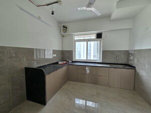 Kitchen in 3.5 BHK Apartment at ND Palai Towers, Goregaon West – for Rent