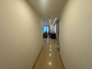 Building Lobby in 2 BHK Apartment at New Cuffe Parade, Wadala – for Sale